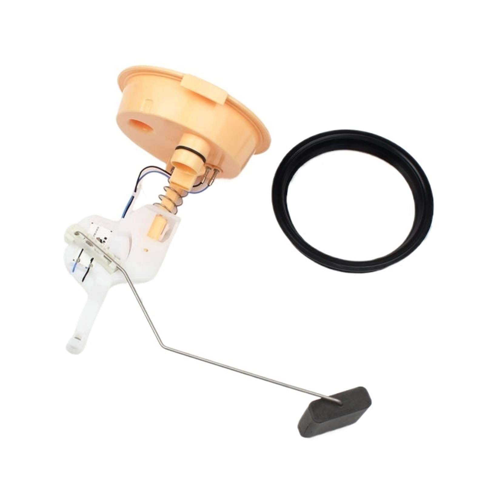 Für E46 325i Kraftstofffilter Mit Füllstandssensor 16116768788 A2C595161616 16146755880 Hochdruck Kraftstoffpumpe(16116768788)