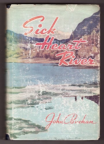 Sick Heart River B00B6PHHWC Book Cover