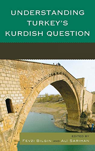 Understanding Turkey's Kurdish Question view 2
