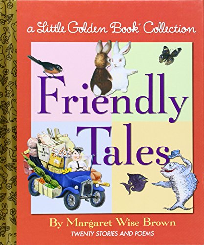 Friendly Tales view 2
