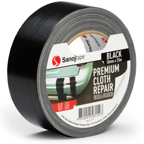 Cinta Americana Colores Ancha Marca Sanojtape