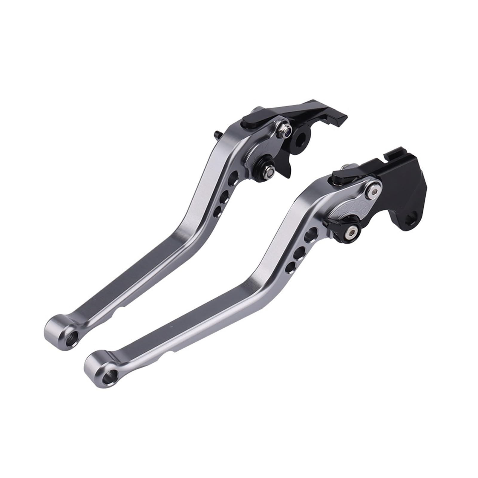 Motorfiets Verstelbare Opvouwbare Rem Koppeling Hendels Stuur Grip Voor Honda Cmx 500 Cmx 300 Rebel 300 500 Cmx500 Cmx300 2017 2022