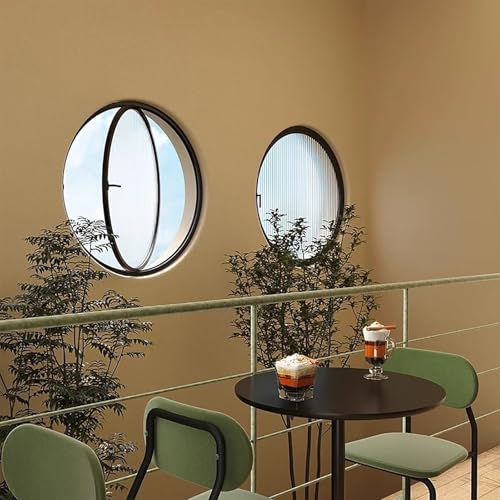 Ventana de aluminio ajustable 360° giratoria abatible para dormitorios y cocinas 3