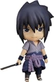 Good Smile Company Nendoroid Sasuke Uchiha(4th-Run)