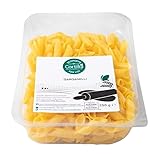 garganelli con Garganelli freschi BIO Cortilia, Garganelli freschi, 250 g