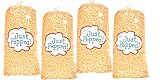 Gourmet Delicious Movie Theater Butter Popcorn Perfect for Events, Weddings Thank You Anniversary Po