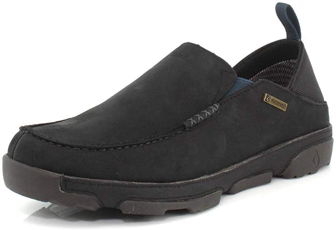 Olukai Mens Na I Waterproof | Desertcart Dominica display picture 1