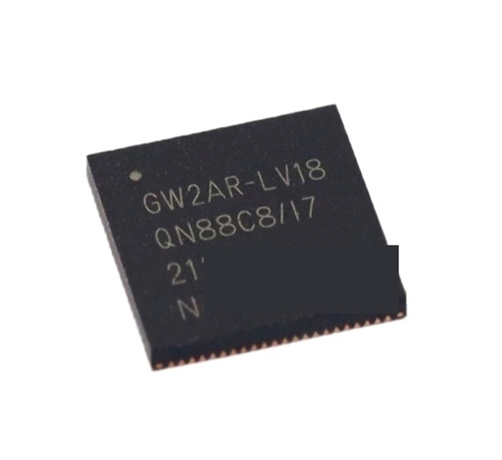 GW2AR-LV18 Chipset IC Programmable Logic Controller Circuit Intégré FPGA 1pc