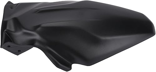 Guardabarros trasero para motocicleta, extensor de guardabarros, accesorios para T & enere 700 para XTZ 700 2019 2020 2021 guardabarros