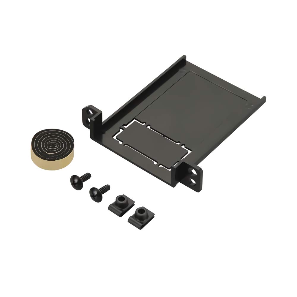 Amazon | エーモン 7226 ETC取付アタッチメント トヨタ車汎用 | ETC