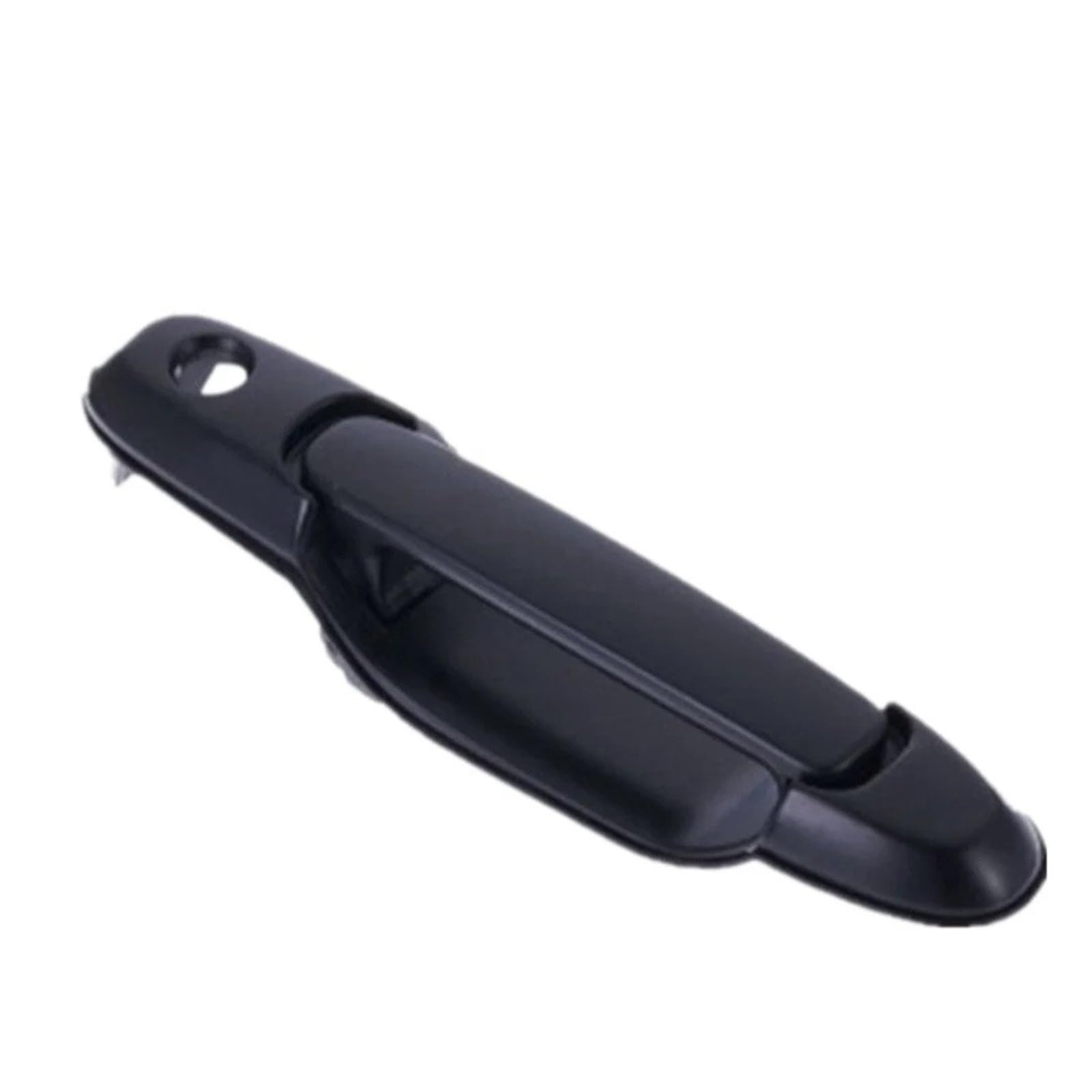 DUDUYANG Car Outside Door Handle for Toyota for Sienna Van 1998 1999 2000 2001 2002 2003 Car Exterior Door Handle