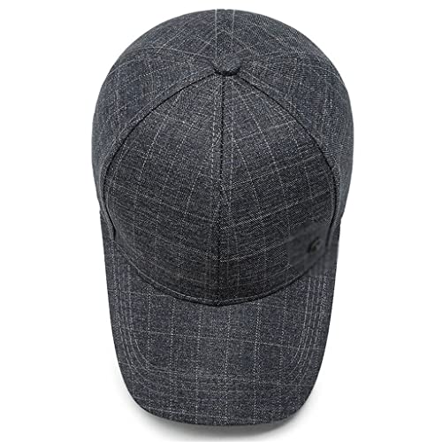 Casquette de baseball de connotation discrète pour sorties et loisirs