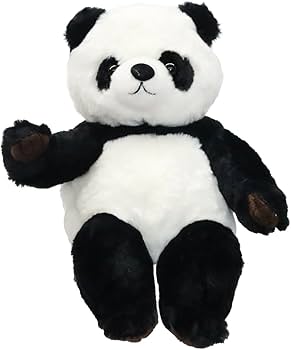 Amazon.co.jp: テイクオフ ベアフレール S パンダ : おもちゃ
