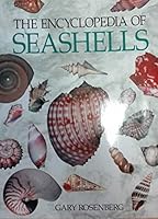 The encyclopedia of seashells 0880298235 Book Cover