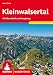 Produktbild Kleinwalsertal: Mit Oberstdorf und Umgebung. 42 Touren mit GPS-Tracks (Rother Wanderführer)