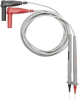 Pomona 6342 Precision Electronic Probe,Gold