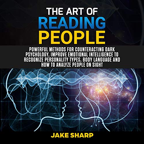 Cover art for The Art of Reading People
