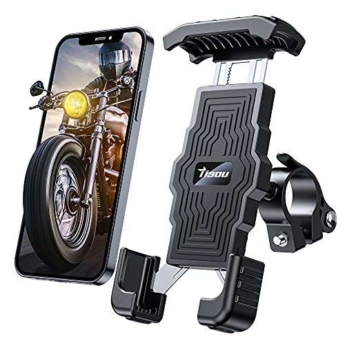 Best Phone Mount For Scooter Reviews in 2022