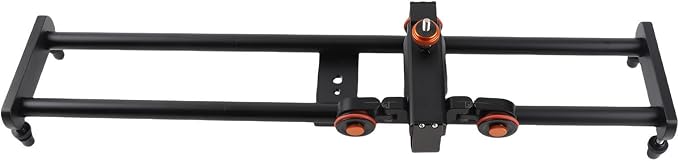 Slider eléctrico motorizado para cámara y smartphone miniatura 7