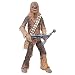 Star Wars The Black Series 40th Anniversary Chewbacca, 6-inch
