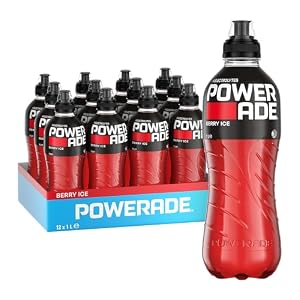 Powerade
