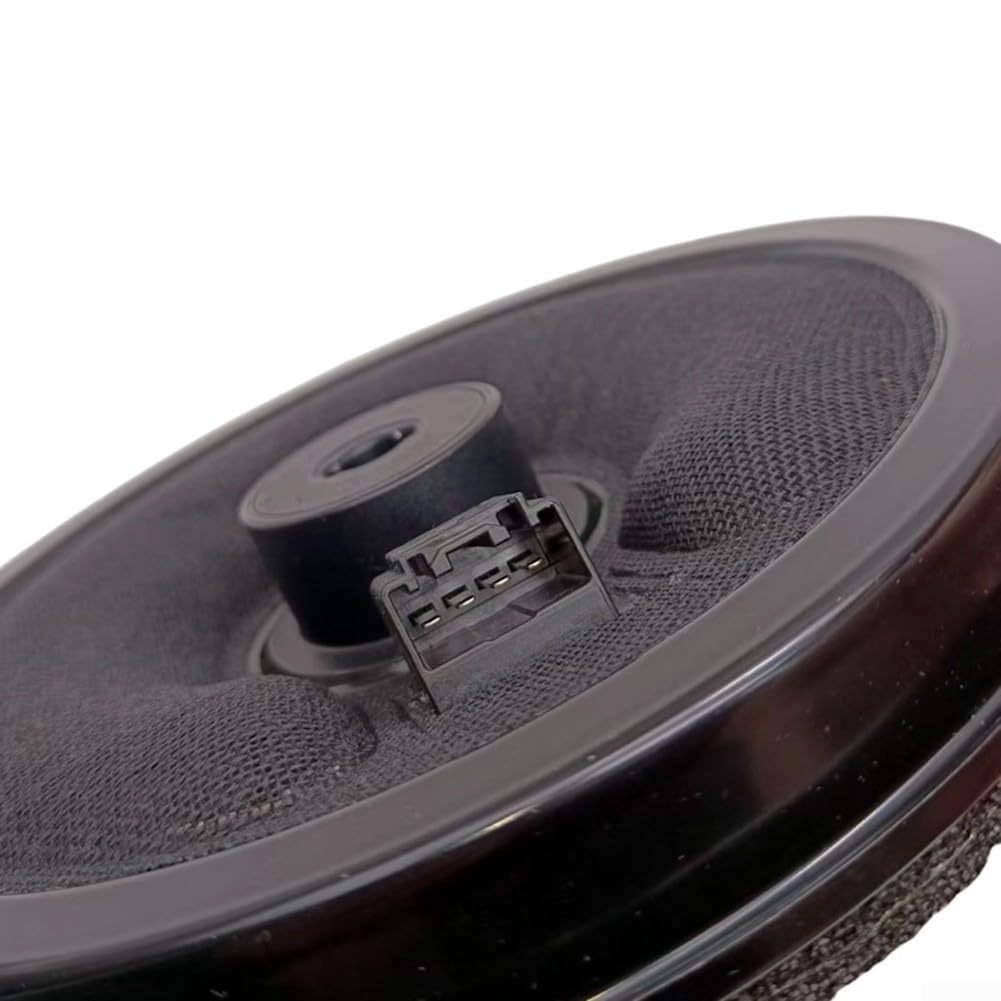 Pieza de repuesto para altavoz de puerta delantera Mazda KD45-66-A60 para 201 para 3-2021 para Mazda For 3, para Mazda6, para CX-5, para CX-9 componente de audio compatible