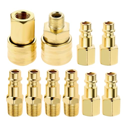 Set Di Adattatori Per Idropulitrice Ad Alta Pressione, Kit Connessione Rapida Strumento Bacchetta Da M22 A 14 Rapida 88022085 Set Di Adattatori Per Idropulitrice Ad Alta Pressione, Kit Connessione Rapida Strumento Bacchetta Da M22 A 14 Rapida 88022085