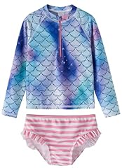 Mermaid/Scales,blue/Pink