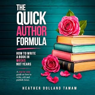 The Quick Author Formula cover art