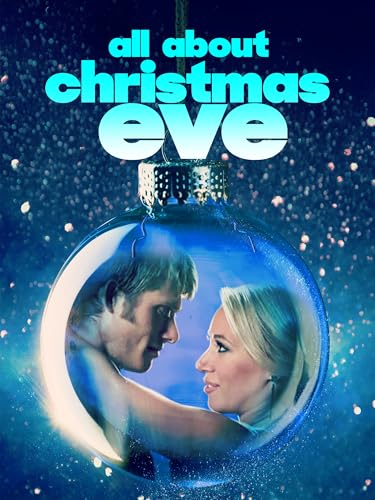 All About Christmas Eve