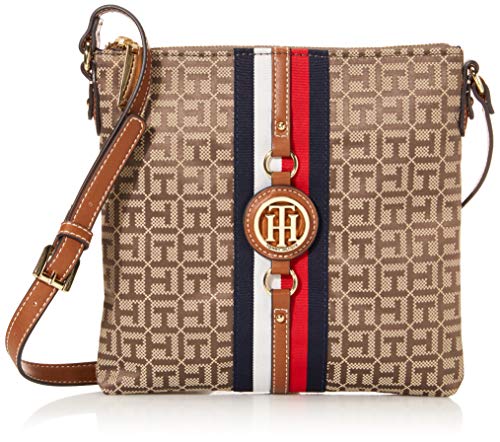 Tommy Hilfiger Women's Jaden Crossbody Bag