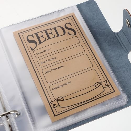 GLEAVI 5����q�ۊǃo�C���_�[ 2���Z�b�g PU���U�[����q�I�[�K�i�C�U�[ �����X���[�u�t��