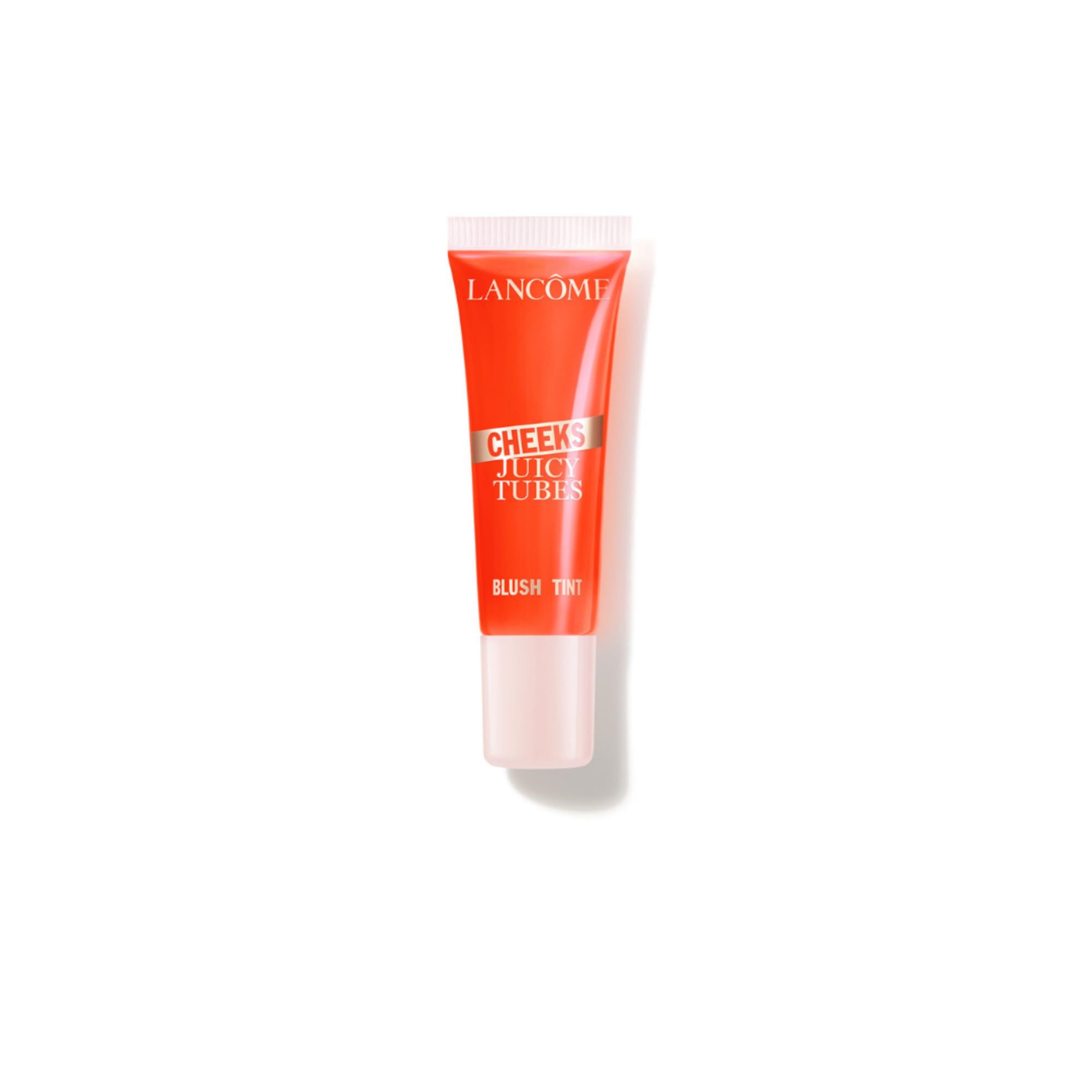 Lancôme, Juicy Tubes Cheeks Blush Tint, 00 Peach'n Roses, 10ml