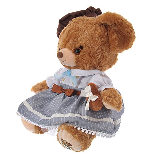 ユニベアシティ　ぬいぐるみ　セット販売 Amazon.co.jp: ユニベアシティ ぬいぐるみ専用コスチューム