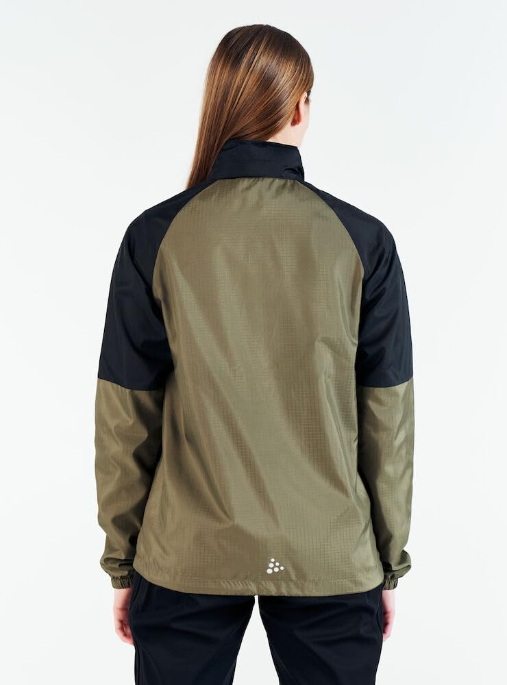 Craft Kurtka Kobiety Core Unify Wind Jacket W