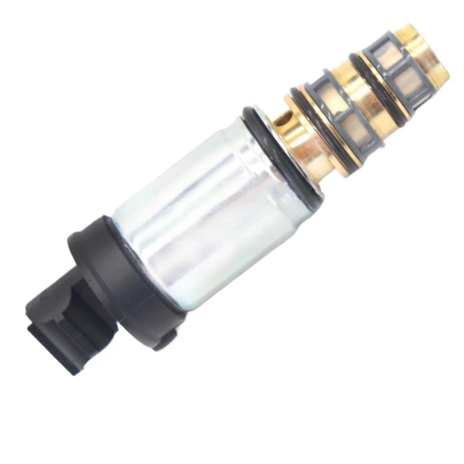 Gayclg One Color Ac Compressor Valve‌ 1Pcs Ac Compressor Control Valve Fit For Vauxhall Fit For Opel Fit For Astra Fit For Gm Fit For Buick 13250606 13271266