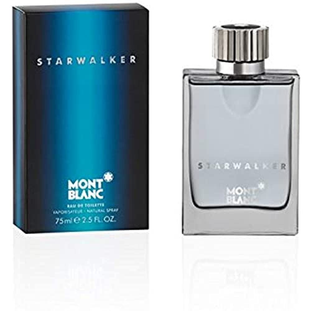 perfume starwalker montblanc