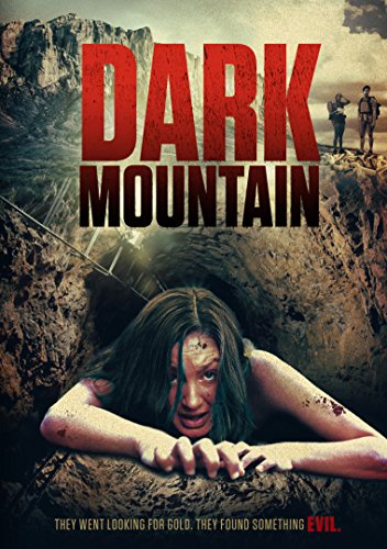 Dark Mountain Dark Mountain