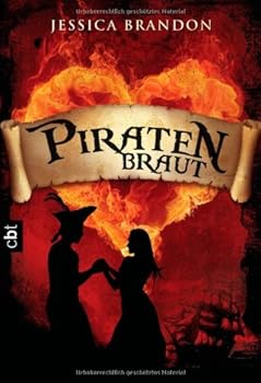 Paperback Piratenbraut [German] Book