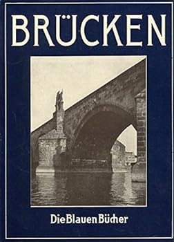 Paperback Die Blauen Bücher. Brücken [German] Book