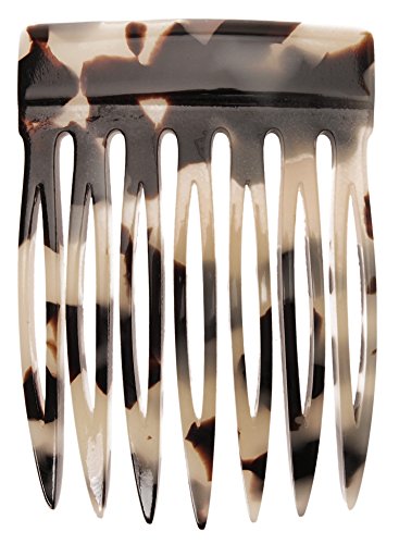 Peigne Push Up France Luxe volume immédiat couleur Ivoire Tokyo