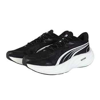 Amazon.co.jp: プーマ（PUMA） ランニングシューズ ジョギング