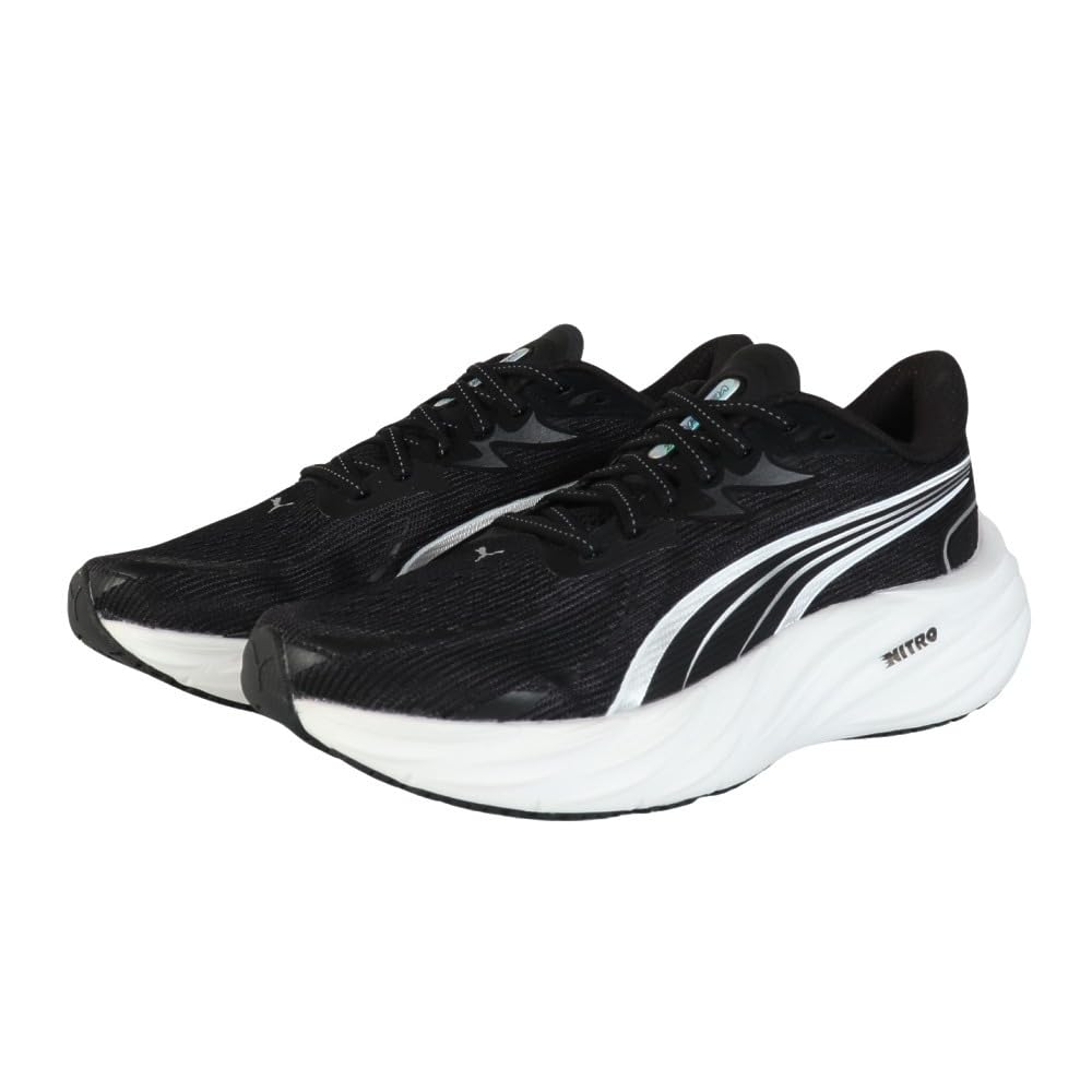 Amazon.co.jp: プーマ（PUMA） ランニングシューズ ジョギング
