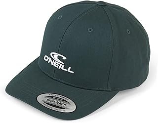 O'Neill Wave Cap Gorra de béisbol, Unisex Adulto, 15047 North Atlantic, Estándar
