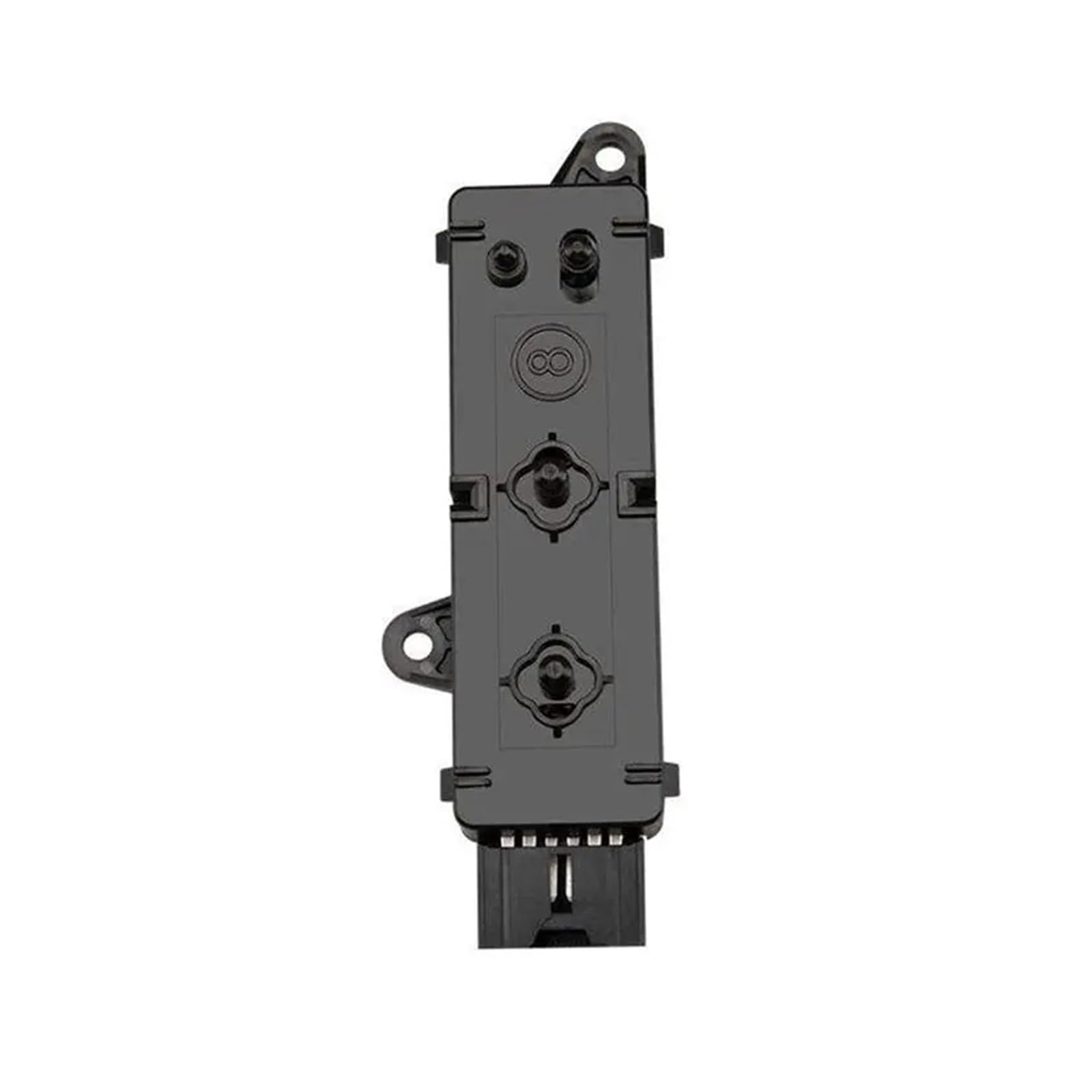 Commande de réglage électrique de dossier de siège avant Skyline V37