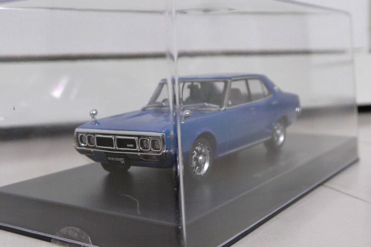 DISM 1/43 ケンメリスカイライン Amazon | 1/43 DISM スカイライン