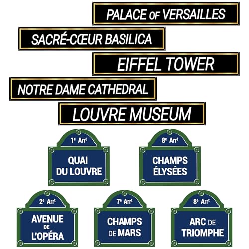 READIGO �p���̃X�g���[�g�T�C���p�[�e�B�[�f�R���[�V�����A10����r���e�[�W�t�����`�X�g���[�g�T�C���f�R���[�V�����A�p�����e�[�}�ɂ����E�H�[���f�R���[�V�����A�a�����A�t�����`�e�[�}�p�[�e�B�[�p