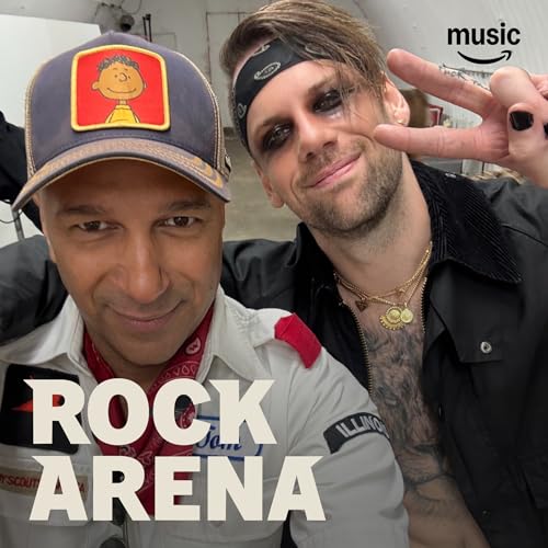 Zusammengestellt von: Amazon Music