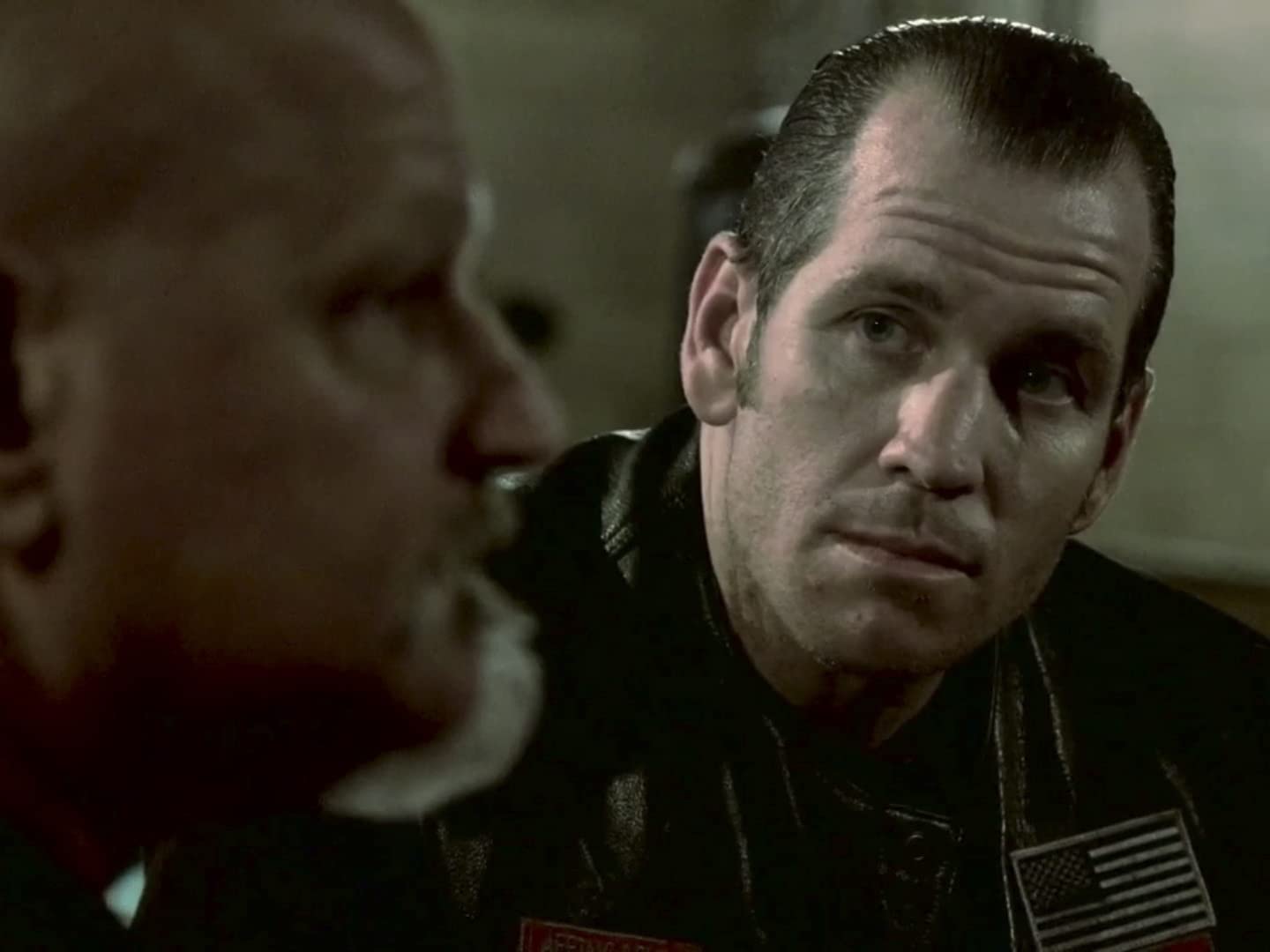 Devils Ride Sandmans Wife