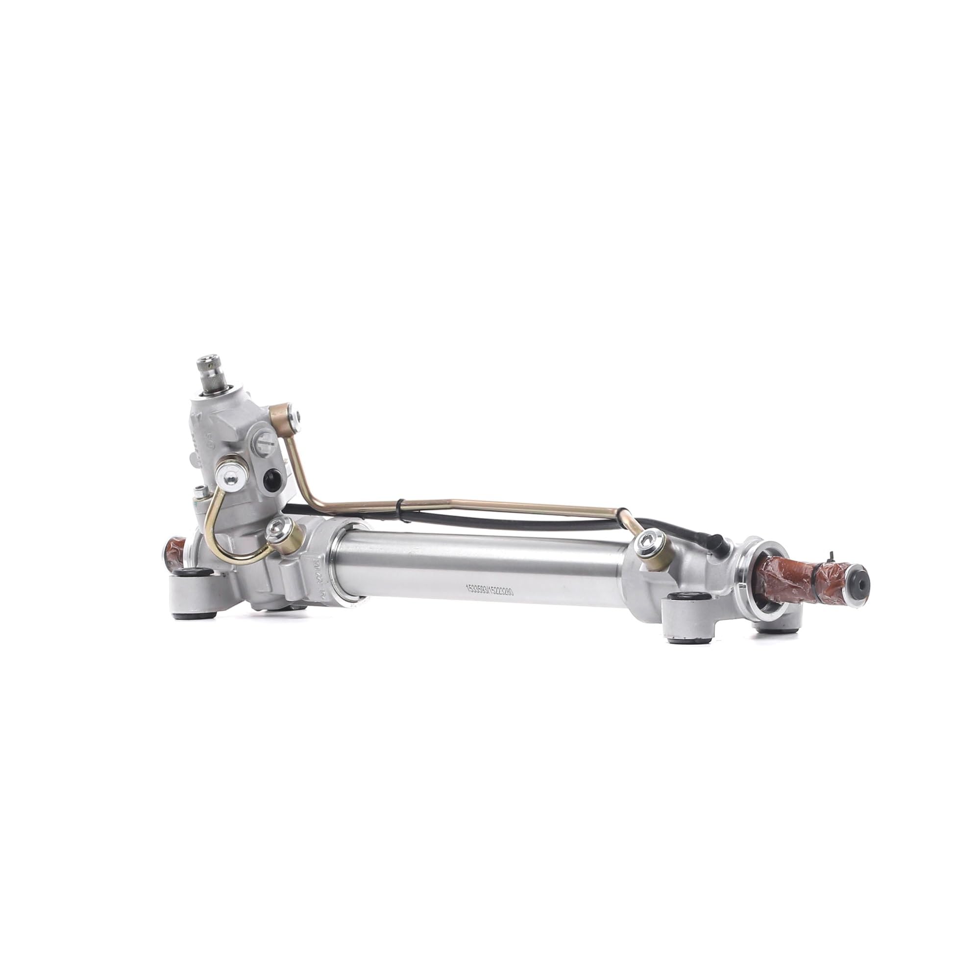 RIDEX 286S0148 Scatola sterzo idraulico Compatibilità con VW Transporter T3 Van